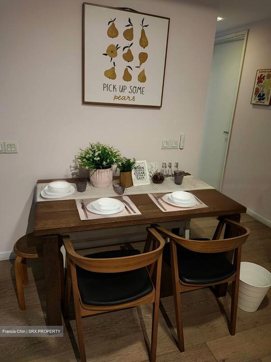 Ferraria Park Condominium (D17), Condominium #458505951